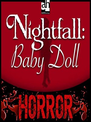 cover image of Baby Doll